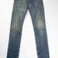 Dior Homme AW07 Raw Denim