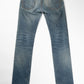 Dior Homme AW07 Raw Denim