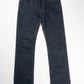 Dior Homme AW05 Bootcut Raw Denim