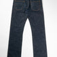 Dior Homme AW05 Bootcut Raw Denim