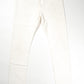Saint Laurent Paris SS14 White D02 Denim
