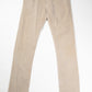 Dior Homme AW04 Runway Corduroy Denim