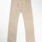 Dior Homme AW04 Runway Corduroy Denim