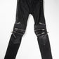 Saint Laurent Paris AW13 Runway Biker Denim