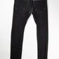 Saint Laurent Paris AW13 Zipper Pocket Denim