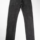 Dior Homme AW07 Black Denim