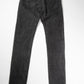 Dior Homme AW07 Black Denim