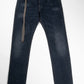 Rick Owens SS08 Detroit Denim