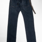 Rick Owens SS08 Detroit Denim