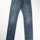 Dior Homme AW06 Luster Denim