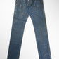 Dior Homme AW06 Luster Denim