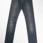 Dior Homme SS08 Griffith Park Whisker Denim
