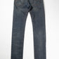 Dior Homme SS08 Griffith Park Whisker Denim