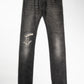 Dior Homme AW10 Ripper Jake Denim