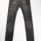 Dior Homme AW10 Ripper Jake Denim