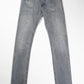 Dior Homme Repaired Denim