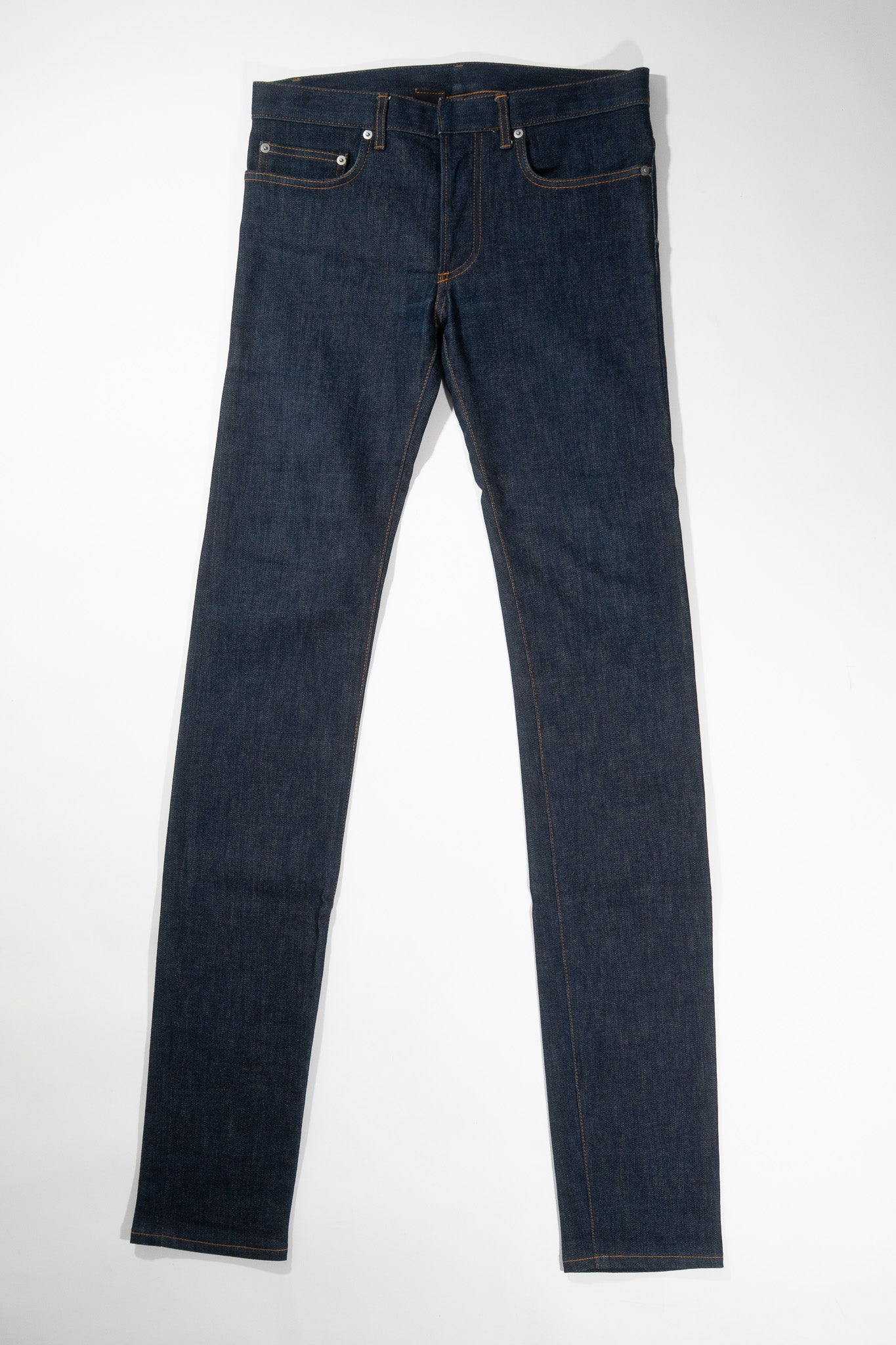 Dior Homme AW06 Skinny Denim