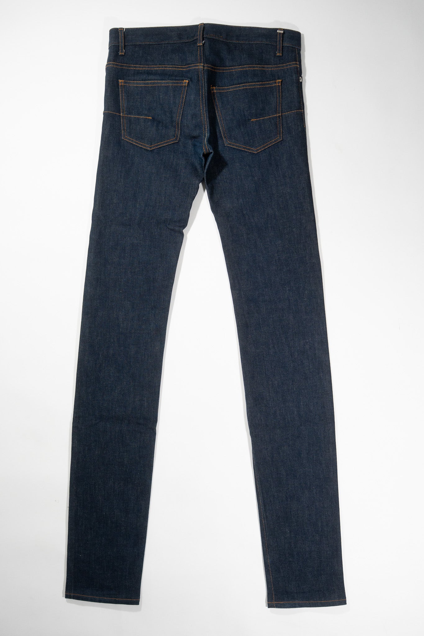 Dior Homme AW06 Skinny Denim