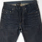 Dior Homme AW05 Coated Bootcut Denim