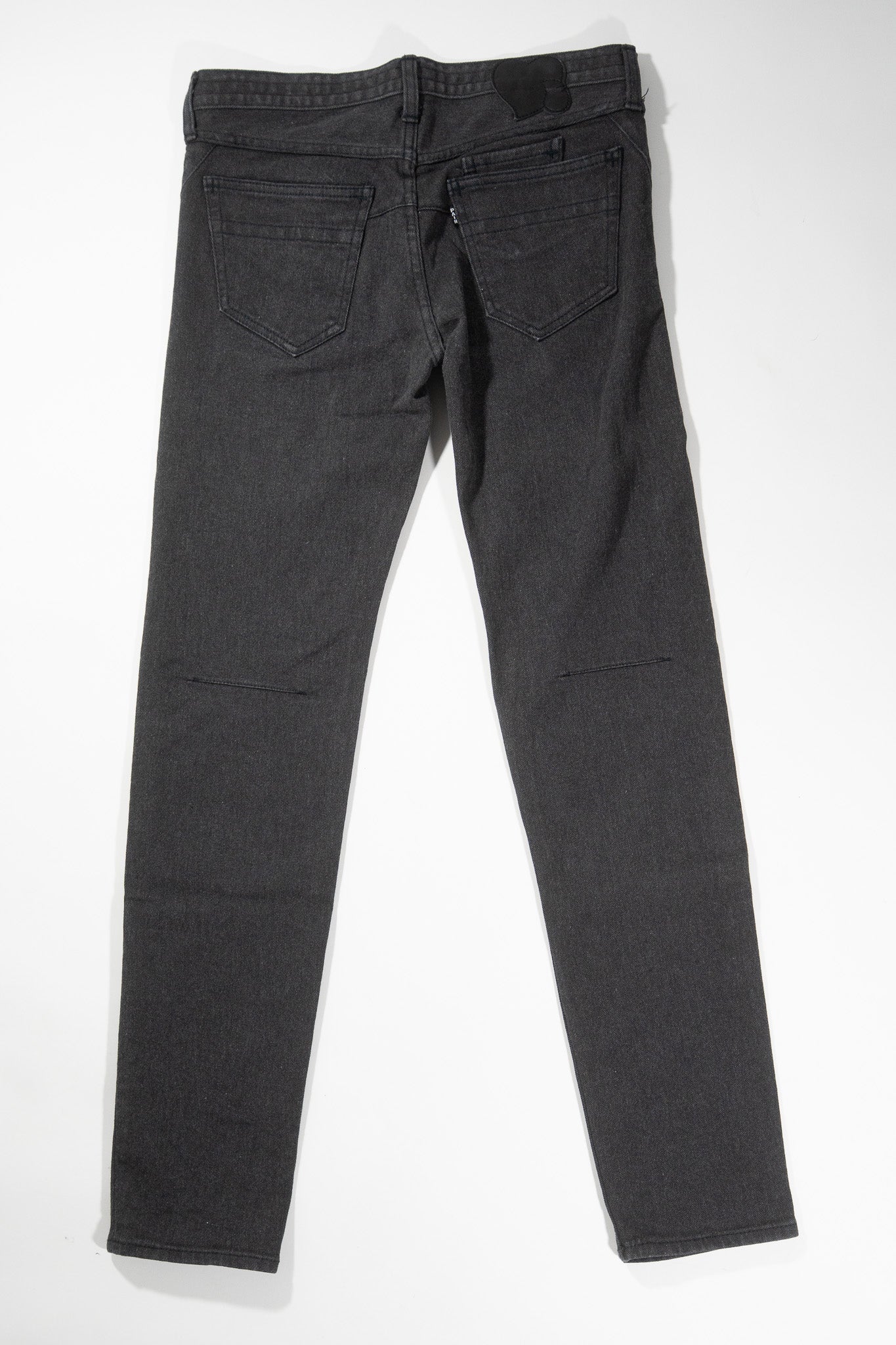 Number (N)ine AW07 Denim