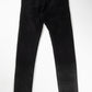 Dior Homme AW07 Fade Coating Denim