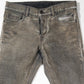 Rick Owens SS11 Anthem Bootcut Denim