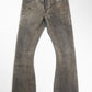 Rick Owens SS11 Anthem Bootcut Denim