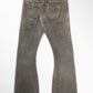 Rick Owens SS11 Anthem Bootcut Denim