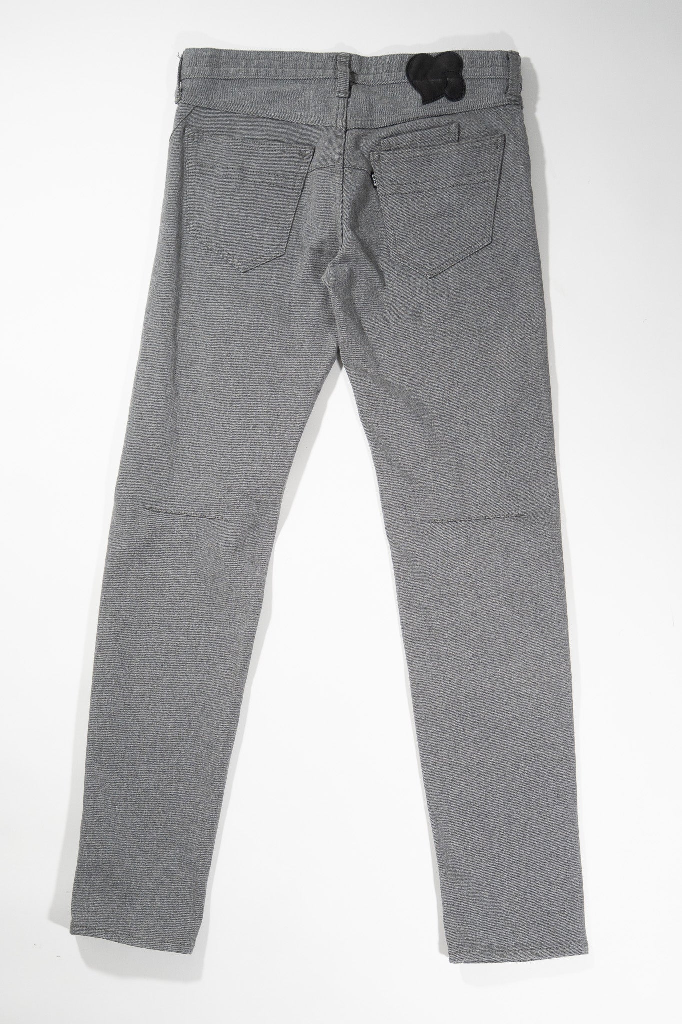Number (N)ine AW07 Denim