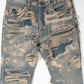 Undercover AW05 85 Denim