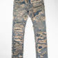 Undercover AW05 85 Denim