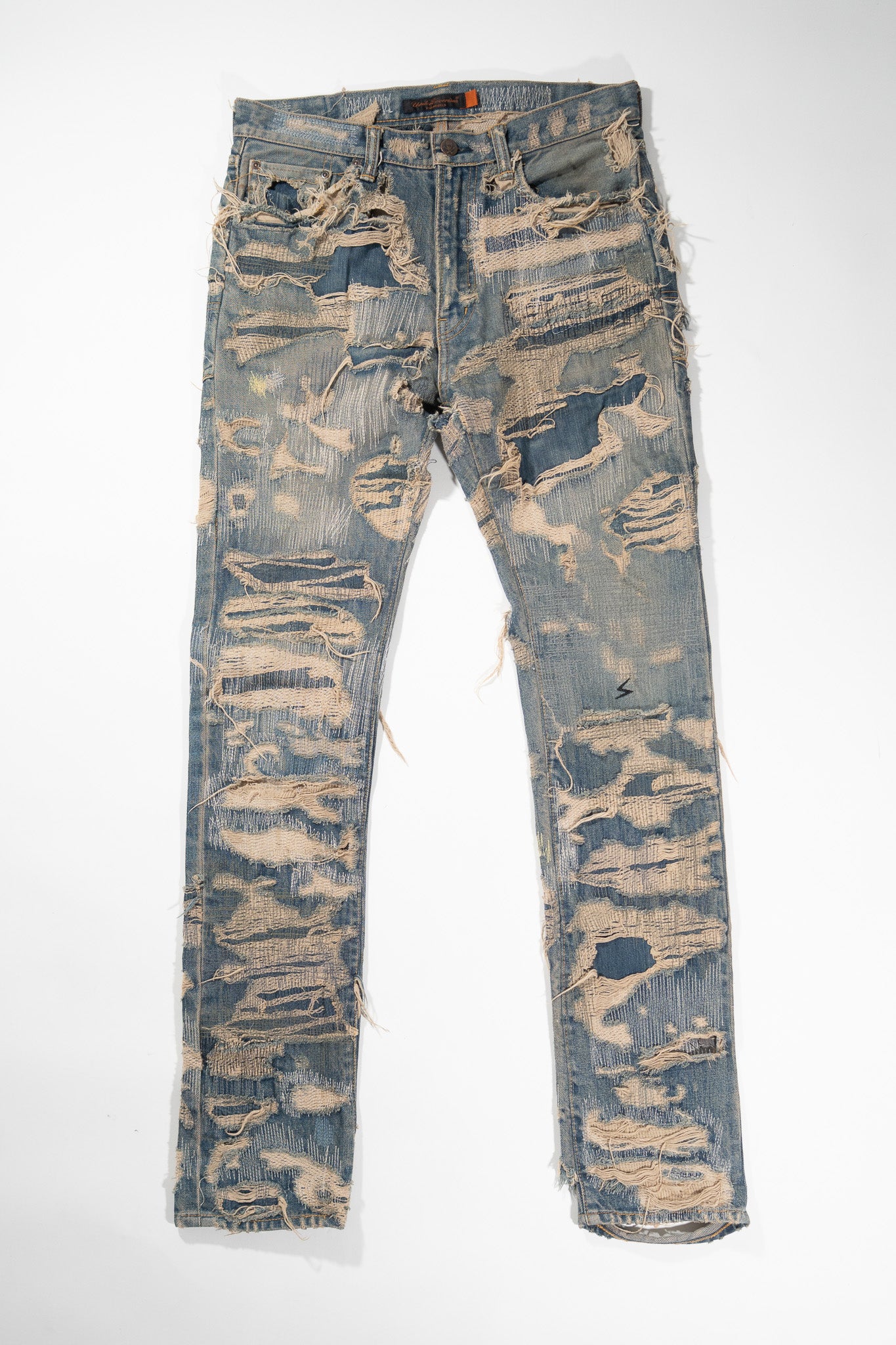 Undercover AW05 85 Denim