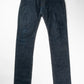 Dior Homme AW04 Raw Denim