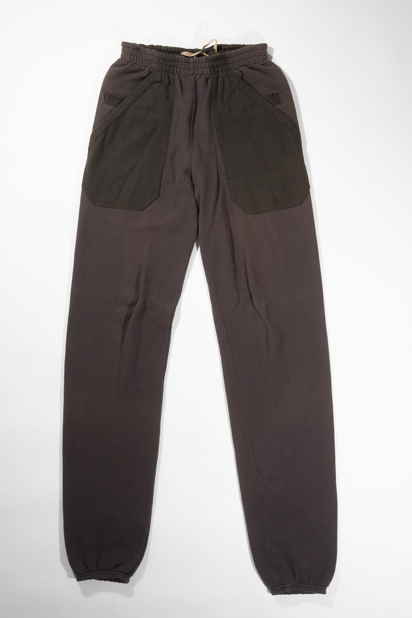 Rick Owens 10 Corso Como FW03 Trucker Sweatpants