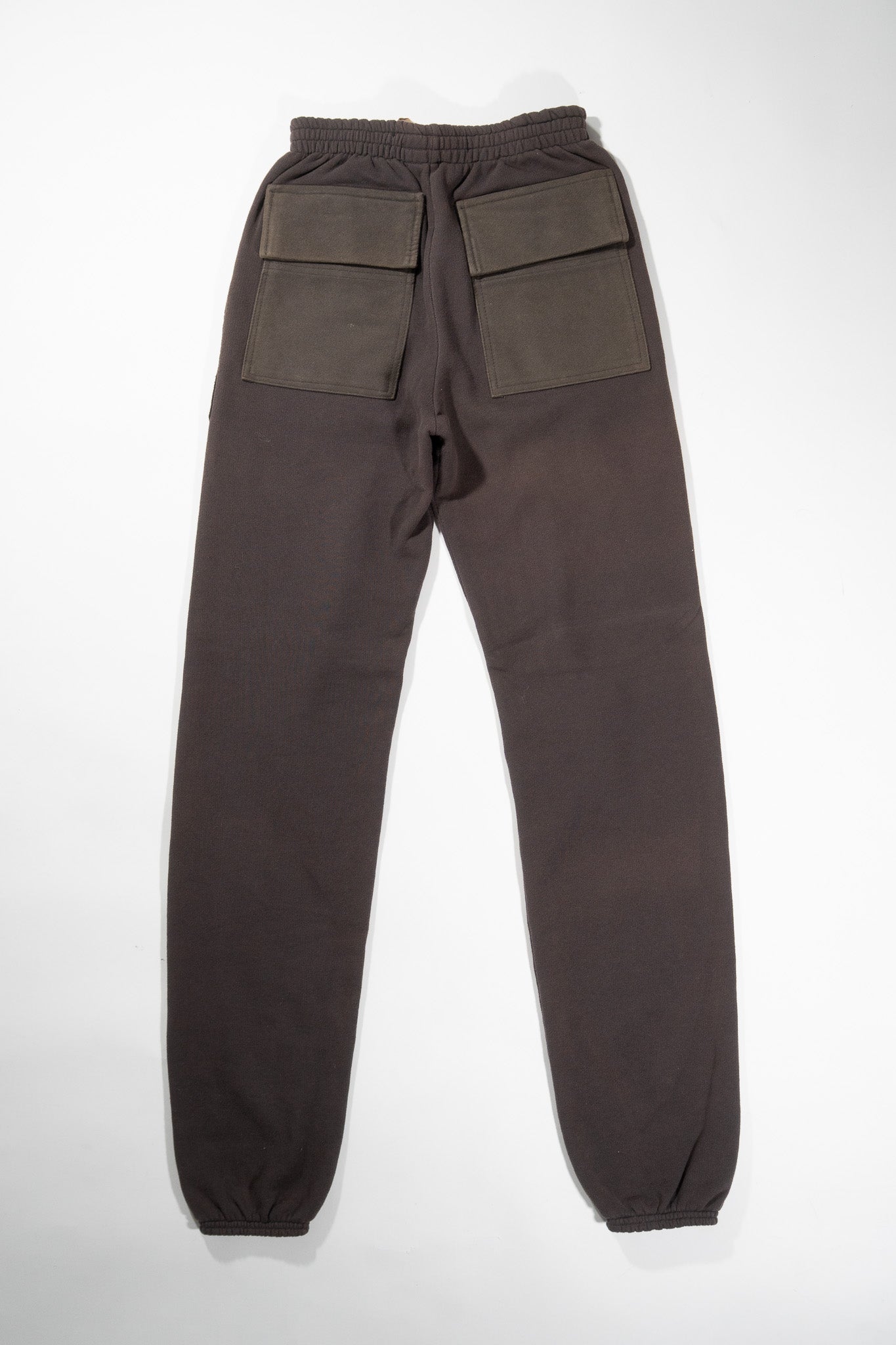 Rick Owens 10 Corso Como FW03 Trucker Sweatpants