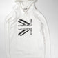 Dior Homme SS06 Boy About Town Hoodie