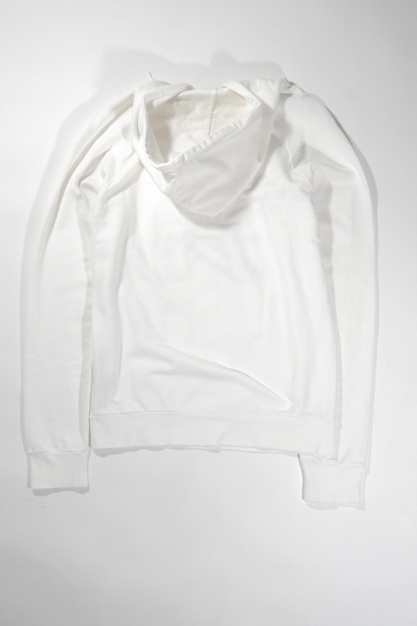 Dior Homme SS06 Boy About Town Hoodie
