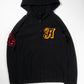 Number (N)ine AW05 THS Hoodie