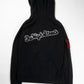 Number (N)ine AW05 THS Hoodie