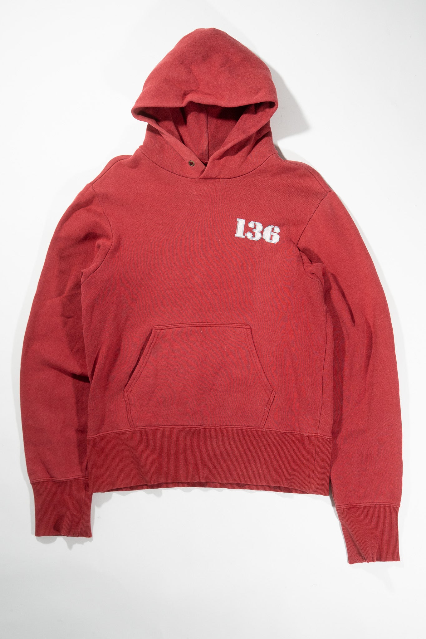 Beauty:Beast 136 Hoodie