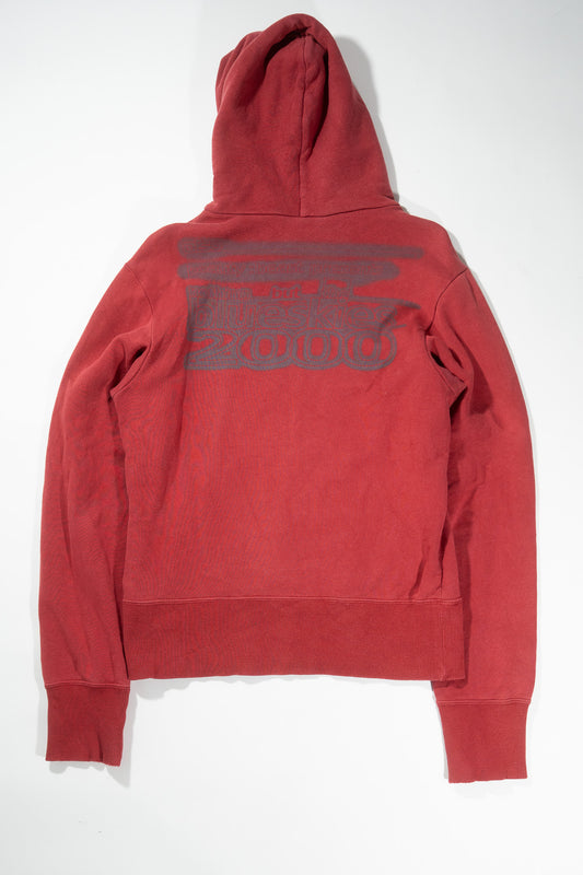 Beauty:Beast 136 Hoodie