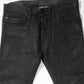 Dior Homme AW08 Wax Coated Denim
