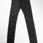 Dior Homme AW08 Wax Coated Denim