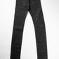 Dior Homme AW08 Wax Coated Denim