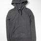 Dior Homme SS08 Paneled Hoodie