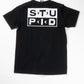 Number (N)ine AW09 Poem Tee