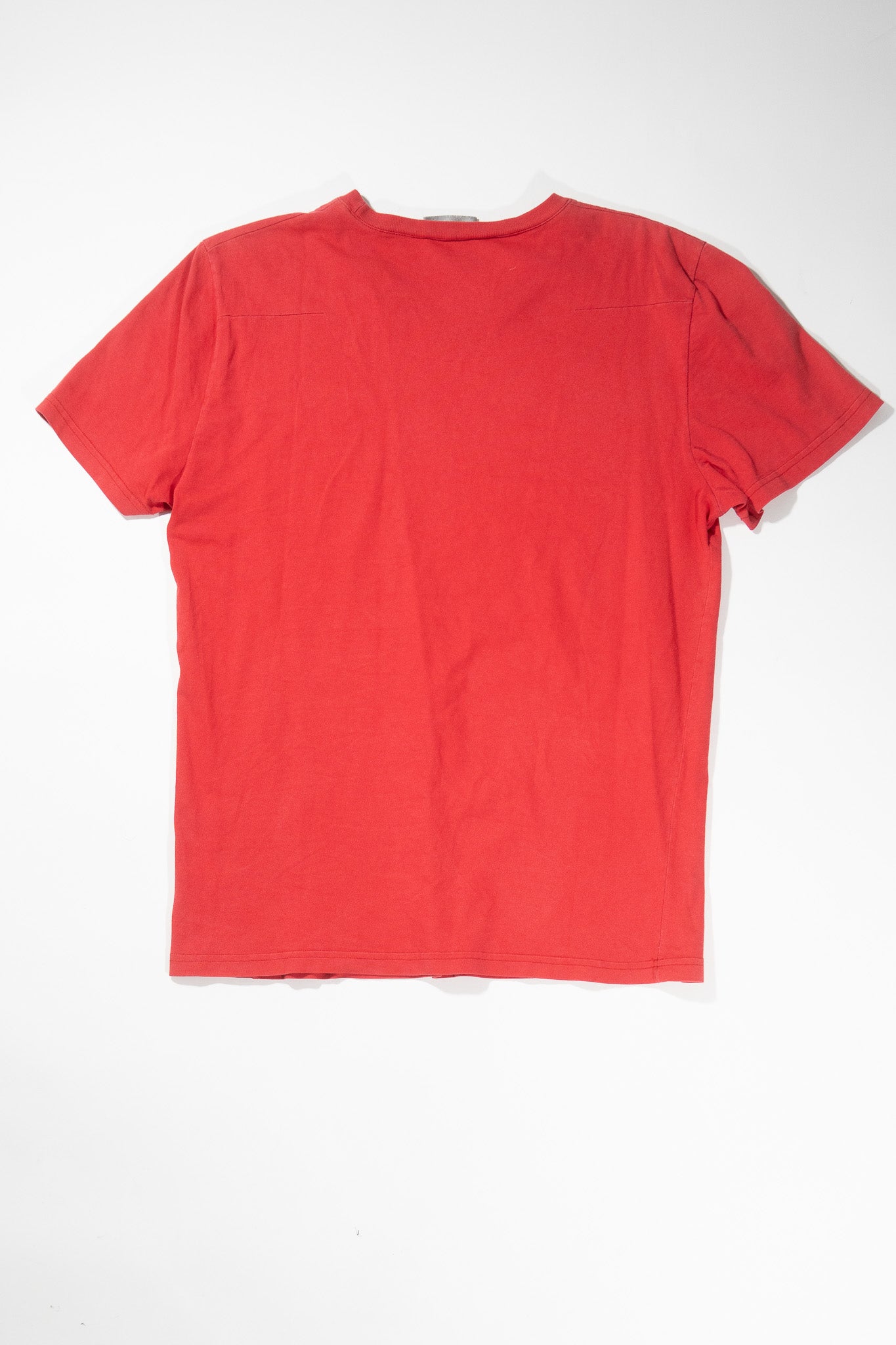 Dior Homme AW06 Forget Me Not Shirt