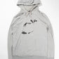 Dior Homme SS07 Hands Hoodie