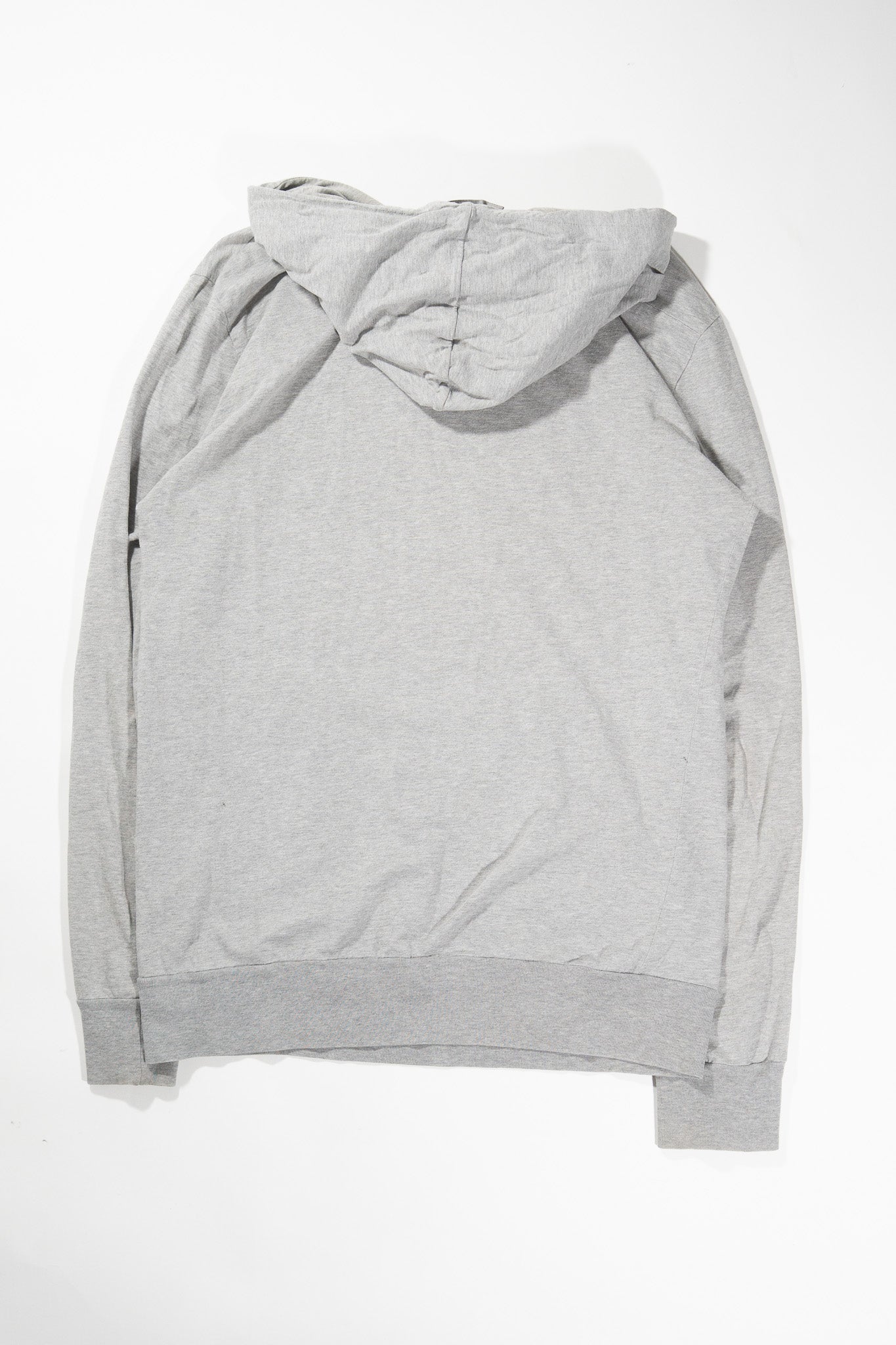 Dior Homme SS07 Hands Hoodie