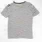 Dior Homme AW04 Runway Striped Shirt